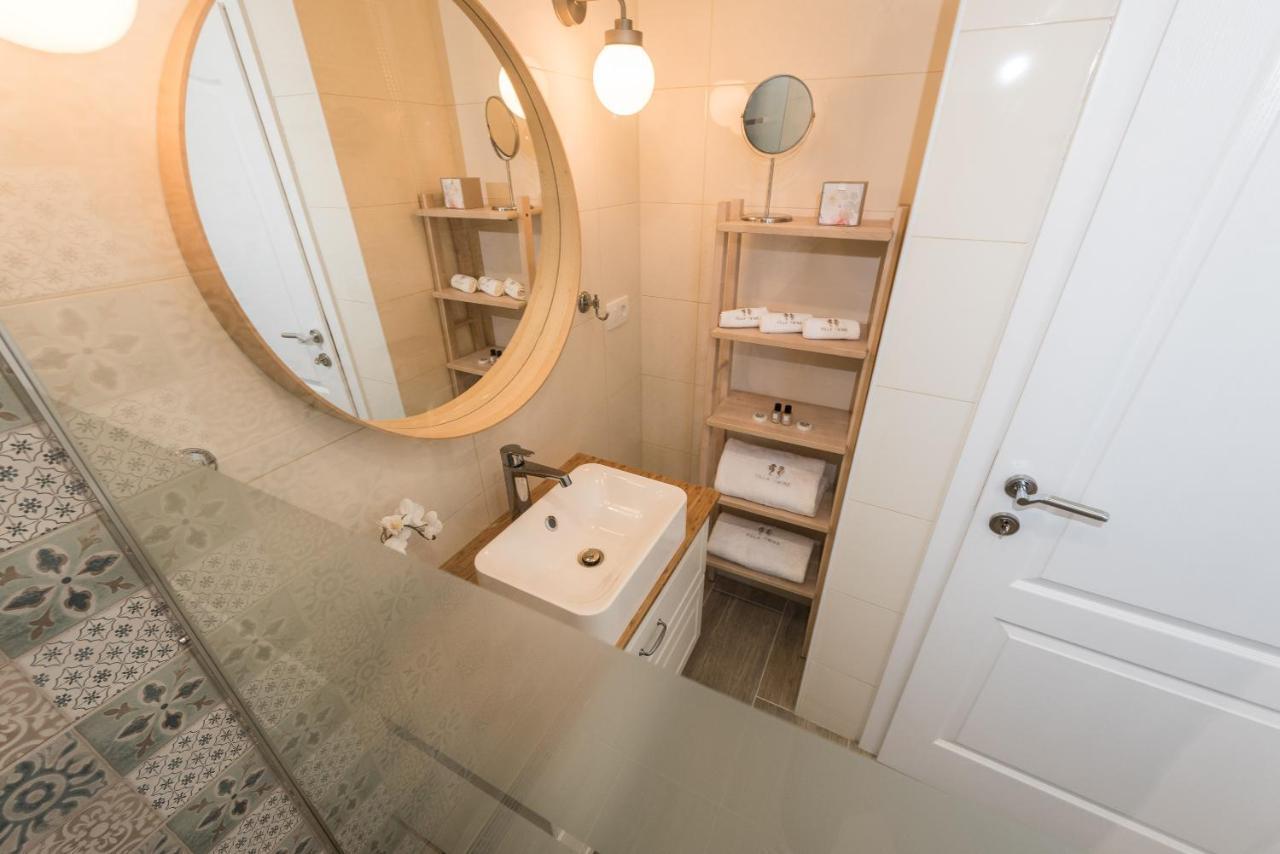 Villa Twins Sukosan With Heated Pool Zewnętrze zdjęcie