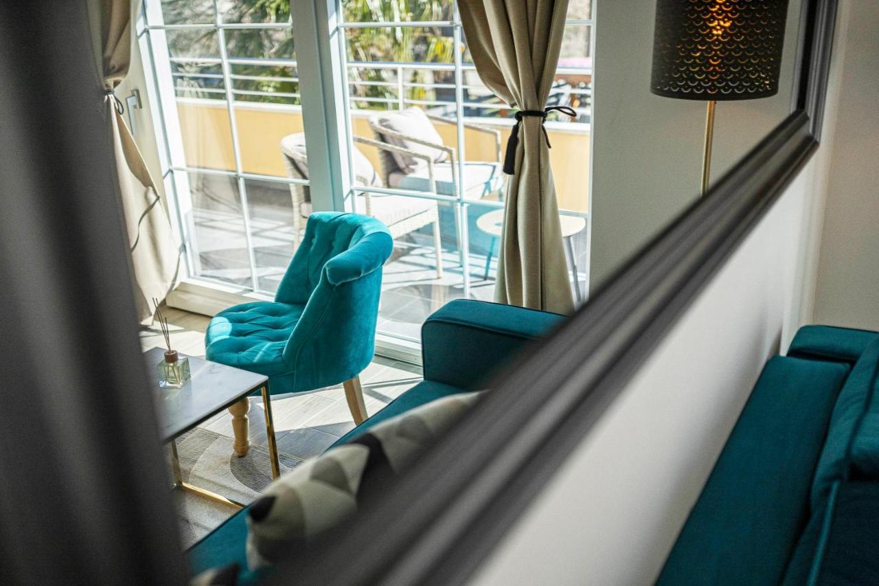 Villa Twins Sukosan With Heated Pool Zewnętrze zdjęcie