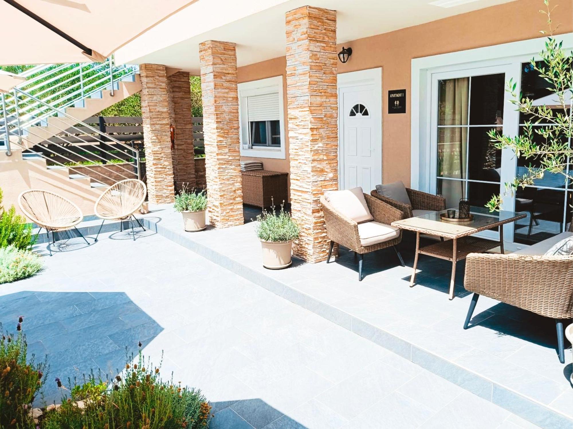 Villa Twins Sukosan With Heated Pool Zewnętrze zdjęcie